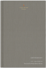 Orthodoxy (Word on Fire Classics)